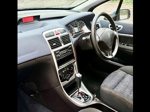 Peugeot 307 thumbnail