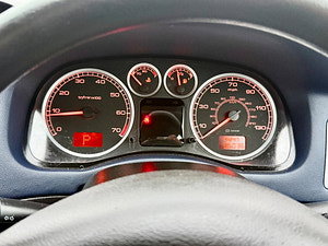 Peugeot 307 thumbnail