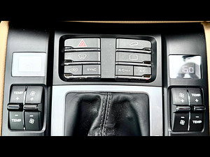 Porsche Macan thumbnail