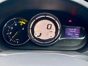 Renault Megane thumbnail