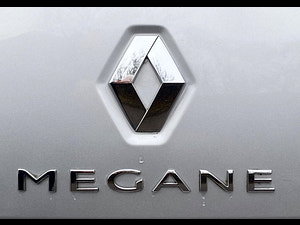 Renault Megane thumbnail