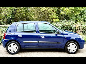 Renault Clio thumbnail