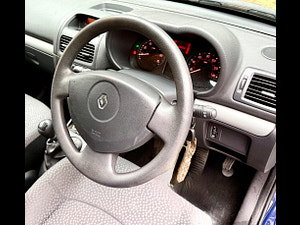 Renault Clio thumbnail