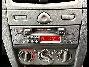 Renault Clio thumbnail