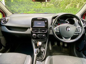 Renault Clio thumbnail