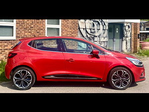 Renault Clio thumbnail