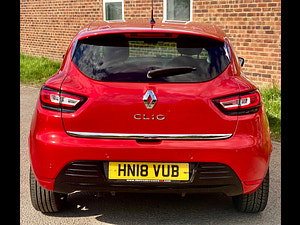 Renault Clio thumbnail