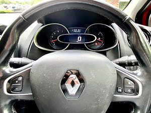 Renault Clio thumbnail