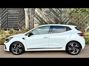 Renault Clio thumbnail