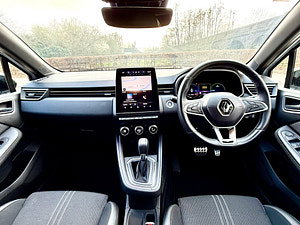 Renault Clio thumbnail
