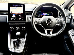 Renault Clio thumbnail