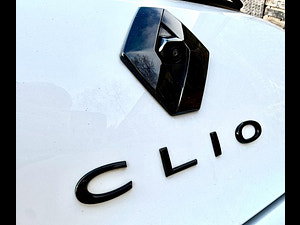 Renault Clio thumbnail