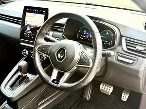 Renault Clio thumbnail