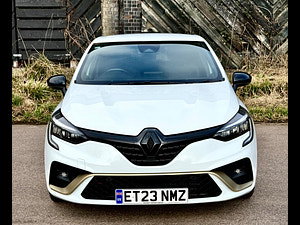 Renault Clio thumbnail