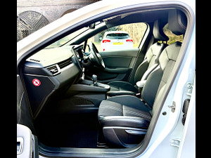 Renault Clio thumbnail