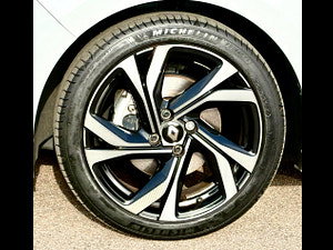 Renault Clio thumbnail