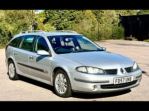 Renault Laguna thumbnail