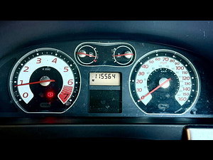 Renault Laguna thumbnail