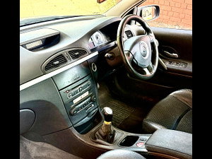 Renault Laguna thumbnail