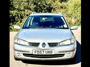 Renault Laguna thumbnail