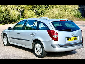 Renault Laguna thumbnail