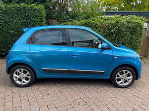 Renault Twingo thumbnail