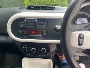 Renault Twingo thumbnail