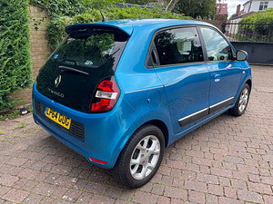 Renault Twingo thumbnail