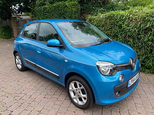 Renault Twingo thumbnail