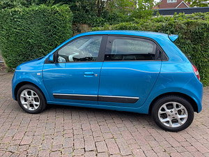 Renault Twingo thumbnail
