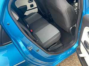 Renault Twingo thumbnail