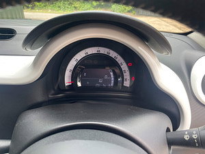 Renault Twingo thumbnail