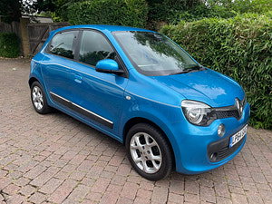 Renault Twingo thumbnail