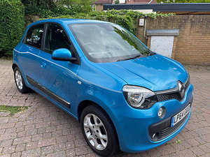 Renault Twingo thumbnail