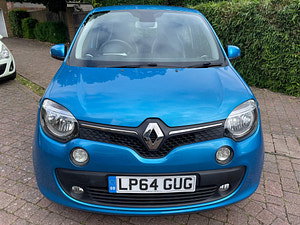 Renault Twingo thumbnail