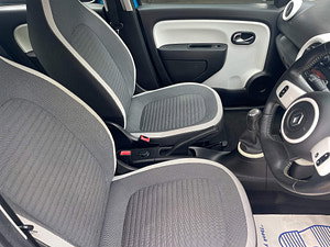 Renault Twingo thumbnail