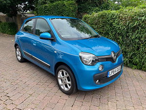 Renault Twingo thumbnail