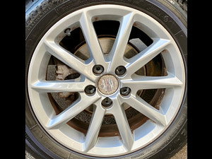 Seat Ibiza thumbnail