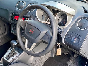 Seat Ibiza thumbnail