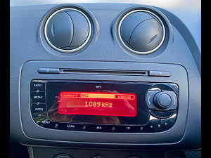Seat Ibiza thumbnail