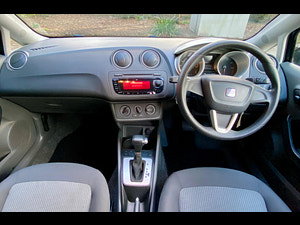 Seat Ibiza thumbnail