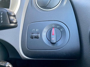 Seat Ibiza thumbnail