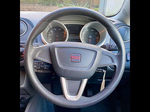 Seat Ibiza thumbnail