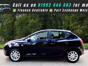 Seat Ibiza thumbnail