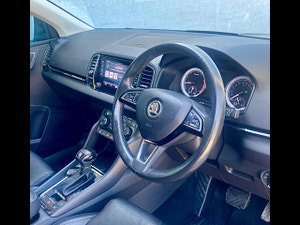 Skoda Karoq thumbnail