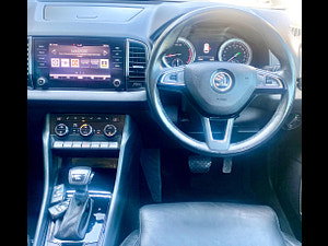 Skoda Karoq thumbnail