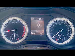Skoda Karoq thumbnail