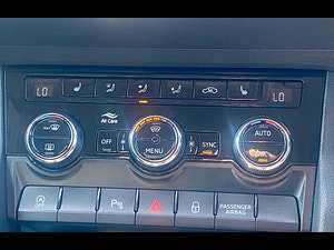 Skoda Karoq thumbnail