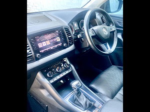 Skoda Karoq thumbnail