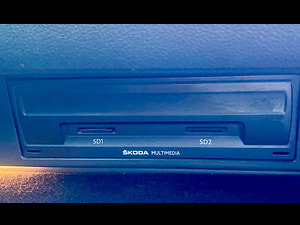 Skoda Karoq thumbnail